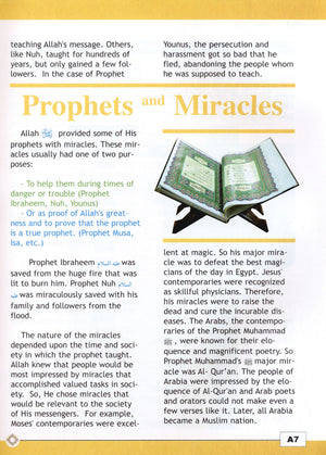 I Love Islam Weekend Edition Textbook Level 5
