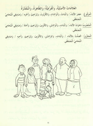 Madinah Arabic Reader Book 6