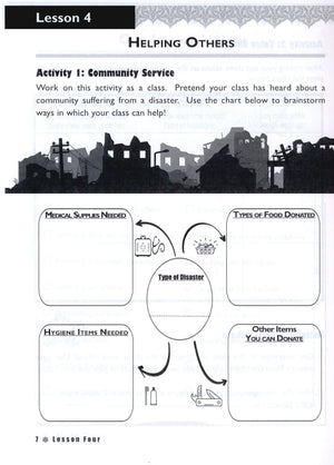 IQRA' WISE Workbook 4th Grade