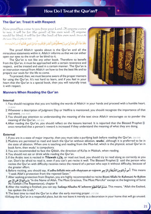 What Islam is All About (New Edition) 