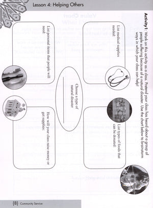 We Are Muslims Workbook Grade 4