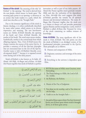 Weekend Learning Islamic Studies Level 10