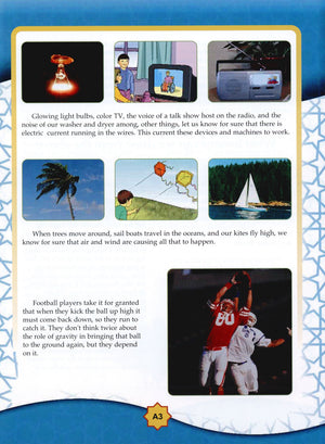 Learning Islam Textbook Level 1 (6th Grade)