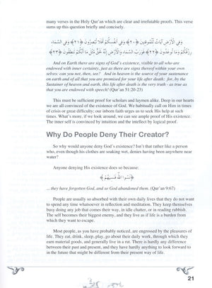 Living Islam 1 - Iman: The Heart of Life (9th Grade)