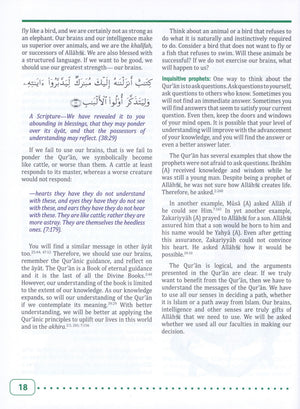 Weekend Learning Islamic Studies Level 9