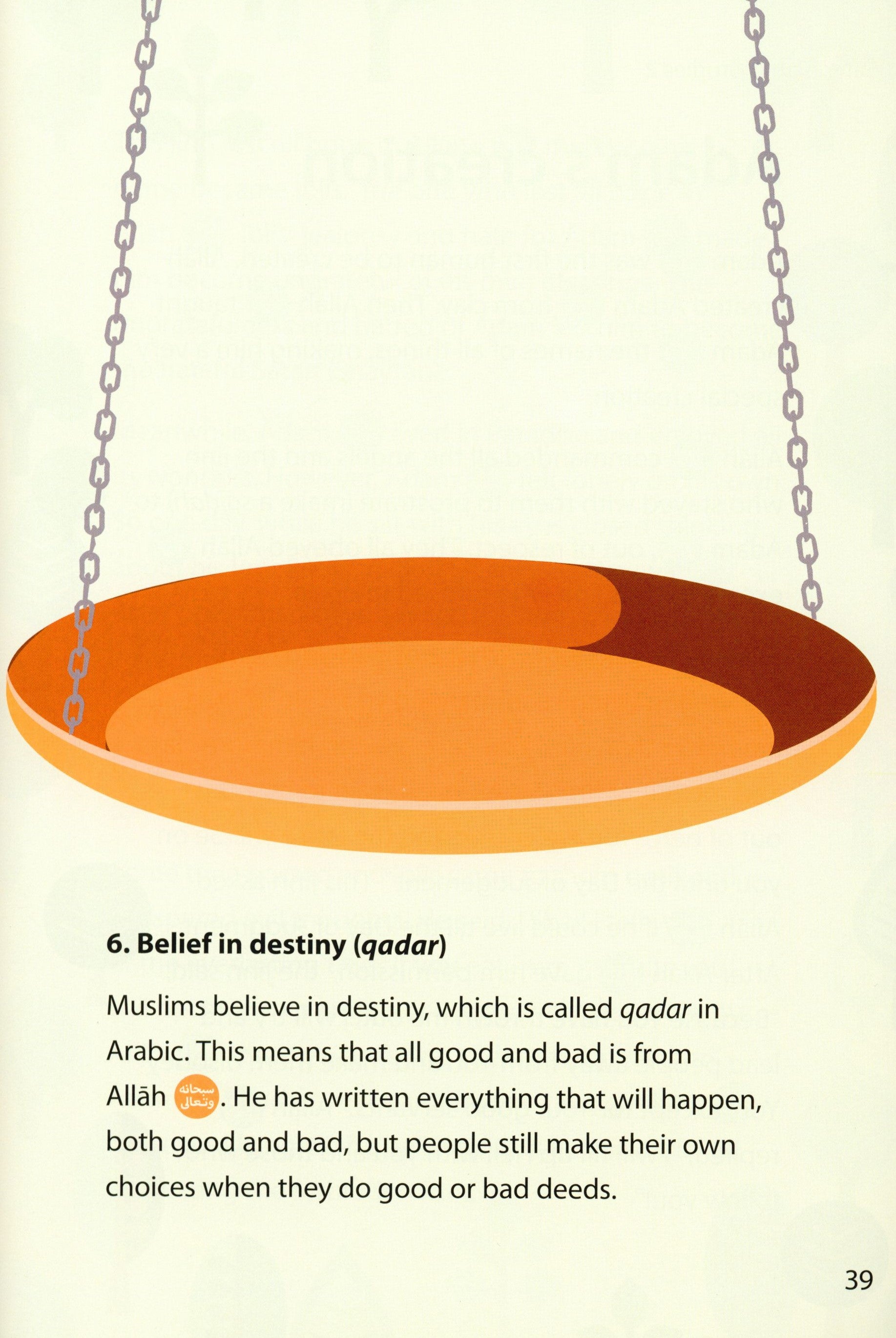 Safar Islamic Studies Textbook 2