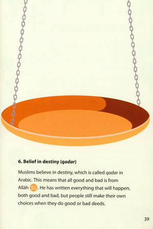 Safar Islamic Studies Textbook 2