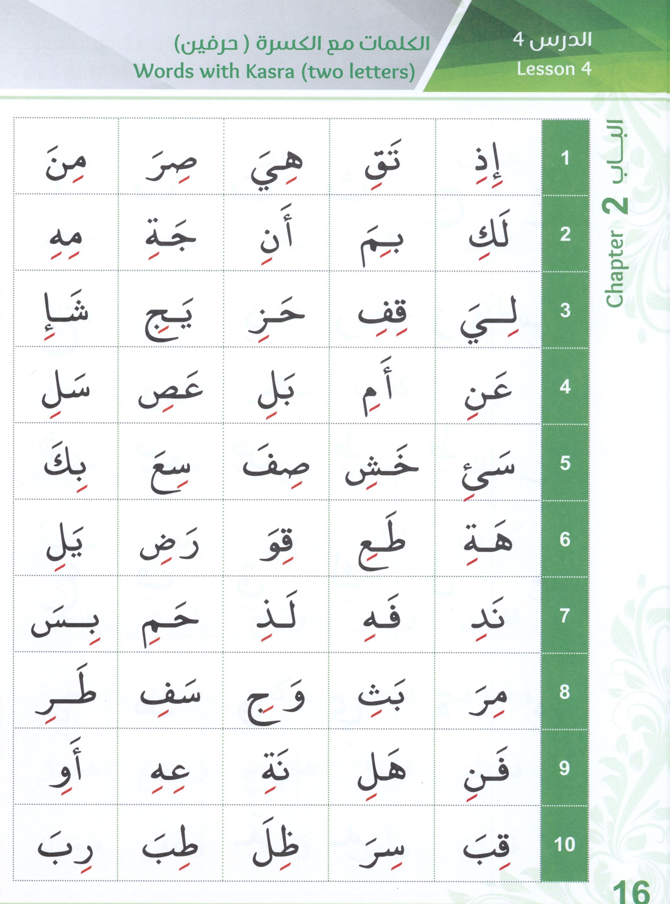Bidaya Reading Book سلسلة بداية كتاب القراءة