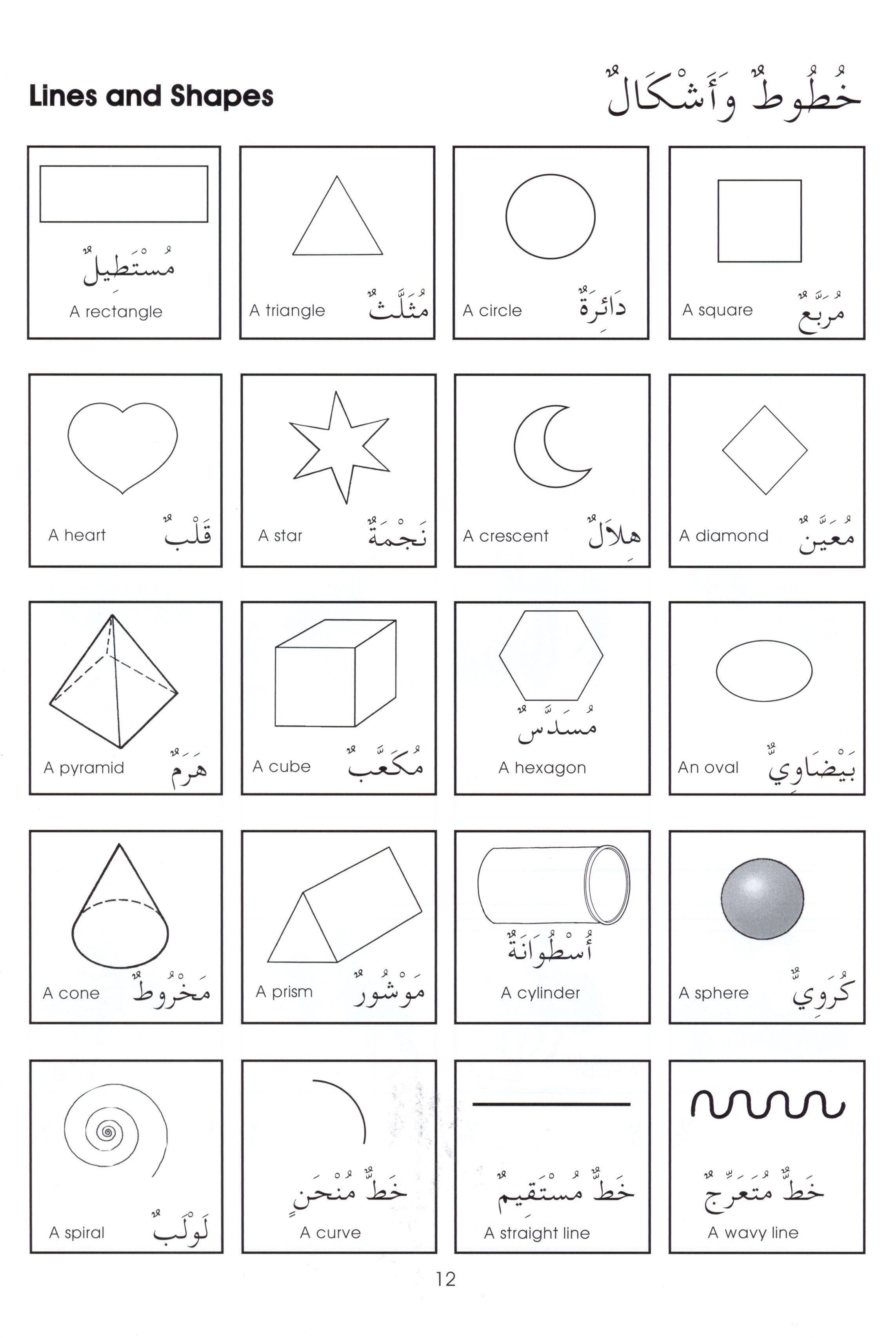 Gateway to Arabic Book 2 مفتاح العربية