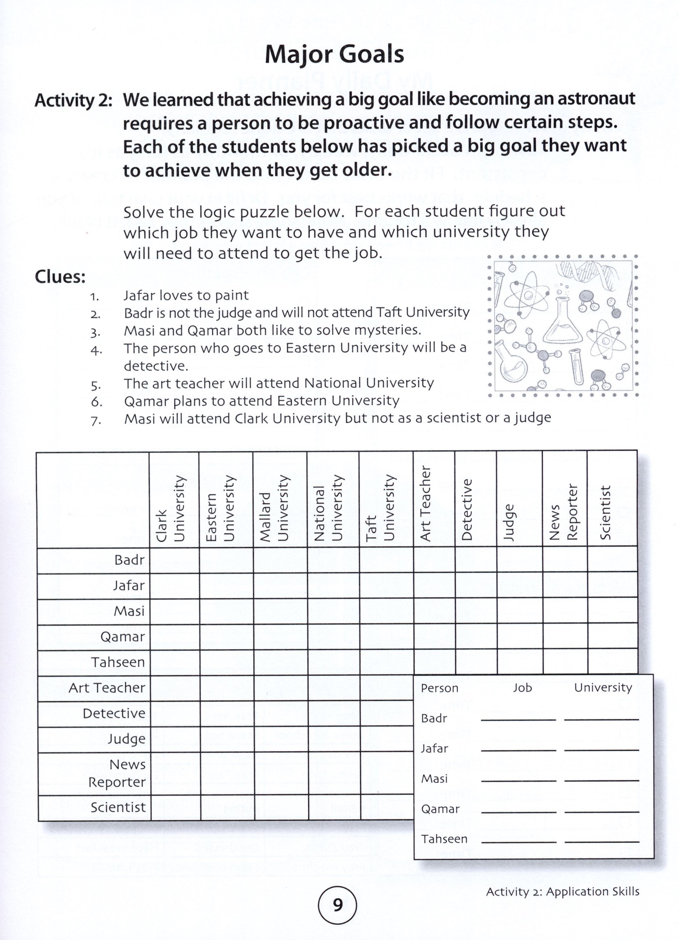We Are Muslims Workbook Grade 5