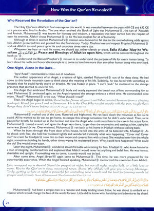 What Islam is All About (New Edition) 