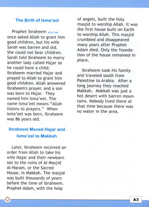 I Love Islam Textbook Level 4