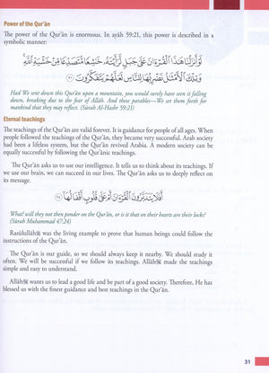 Weekend Learning Islamic Studies Level 6