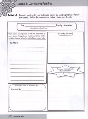 We Are Muslims Workbook Grade 4