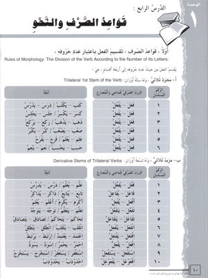 IQRA' Arabic Reader Textbook Level 6