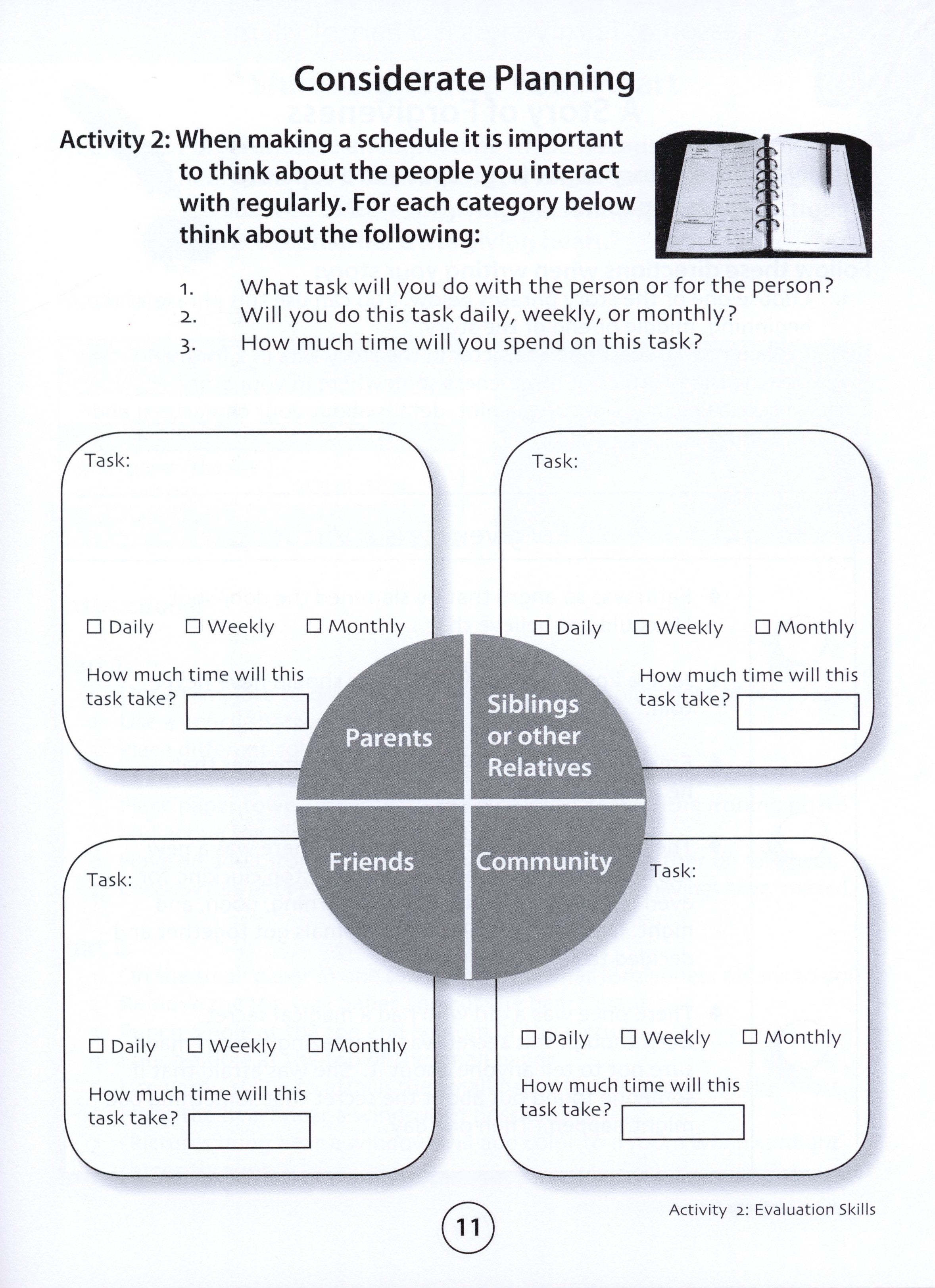 We Are Muslims Workbook Grade 5