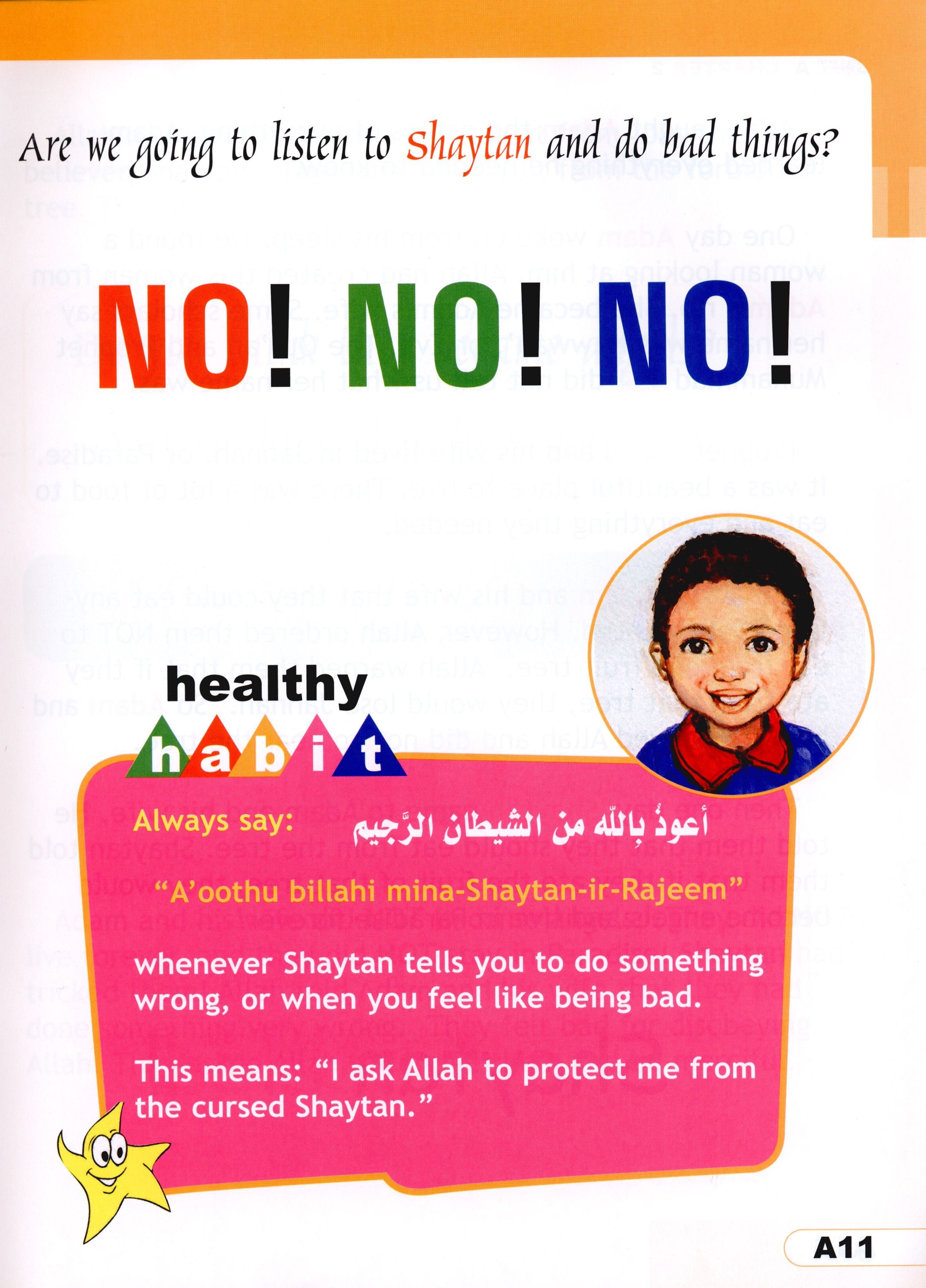 I Love Islam Weekend Edition Textbook Level 2
