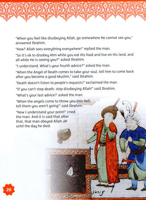 IQRA' WISE Textbook 3rd Grade