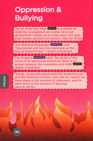 An Nasihah Islamic Curriculum Coursebook 6 (Boys)