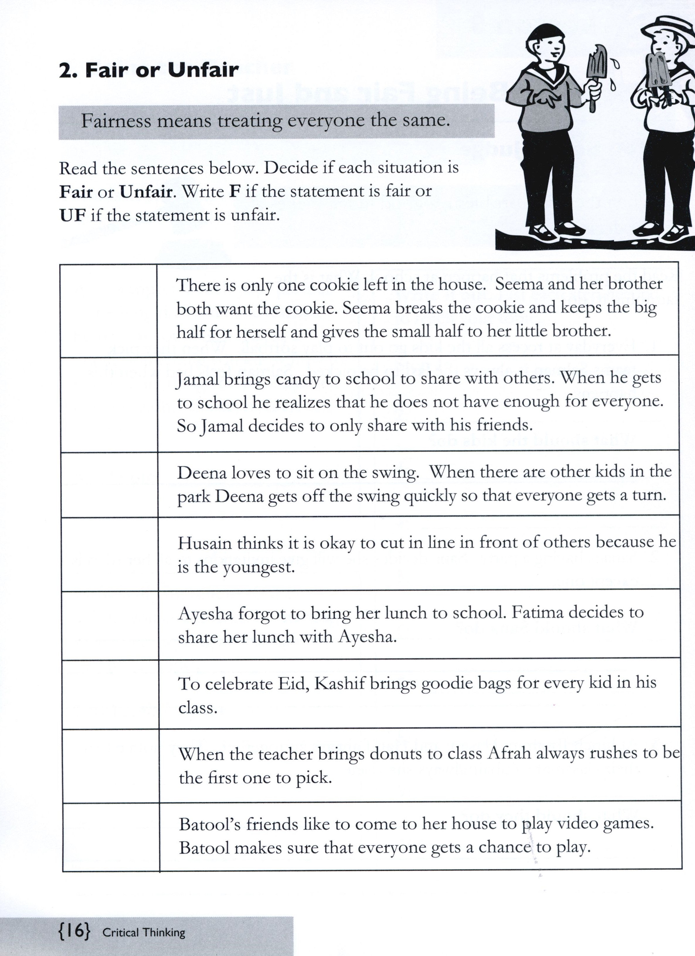 We Are Muslims Workbook Grade 3