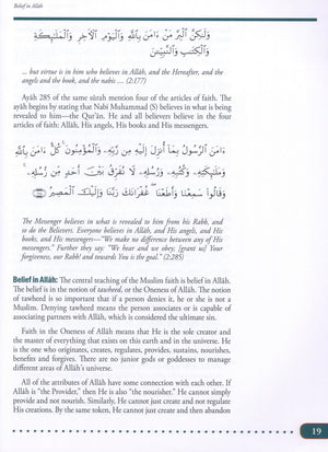 Weekend Learning Islamic Studies Level 11 & 12