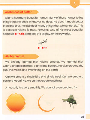 Weekend Learning Islamic Studies Level 2