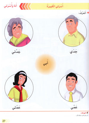 Our Life Level 1 حياتنا