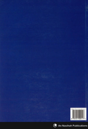 An Nasihah Islamic Curriculum Workbook 6 (Boys)