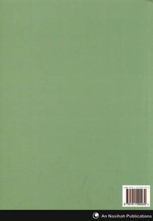 An Nasihah Islamic Curriculum Workbook 2