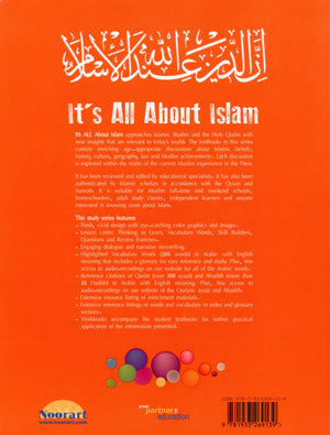 It's ALL About Islam Level 6