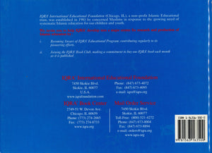 Prophets of Allah Volume 1