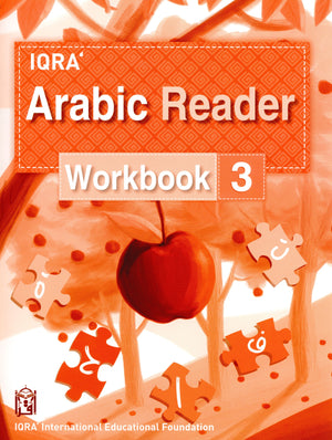 IQRA' Arabic Reader Workbook Level 3