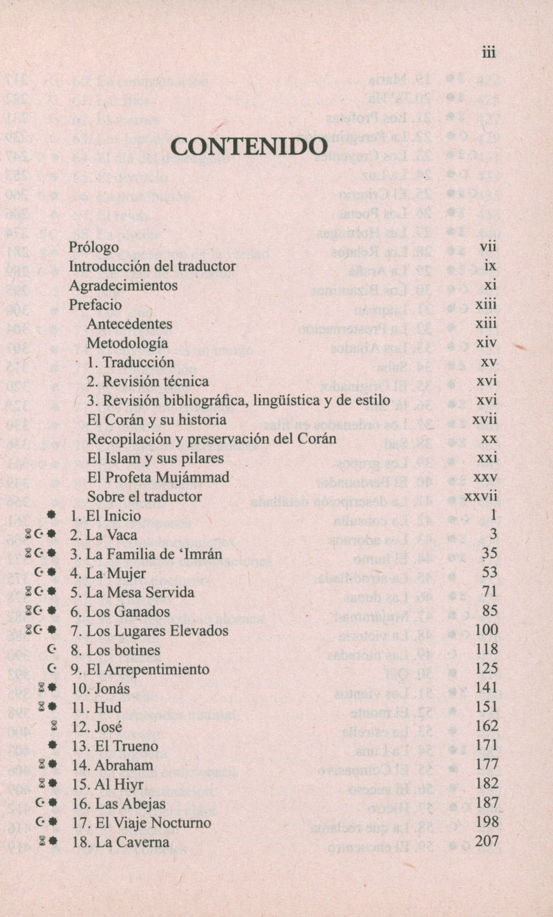 El Corán Esclarecedor - The Clear Quran in Spanish - Paperback