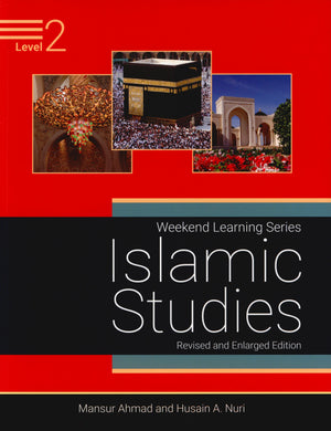 Weekend Learning Islamic Studies Level 2