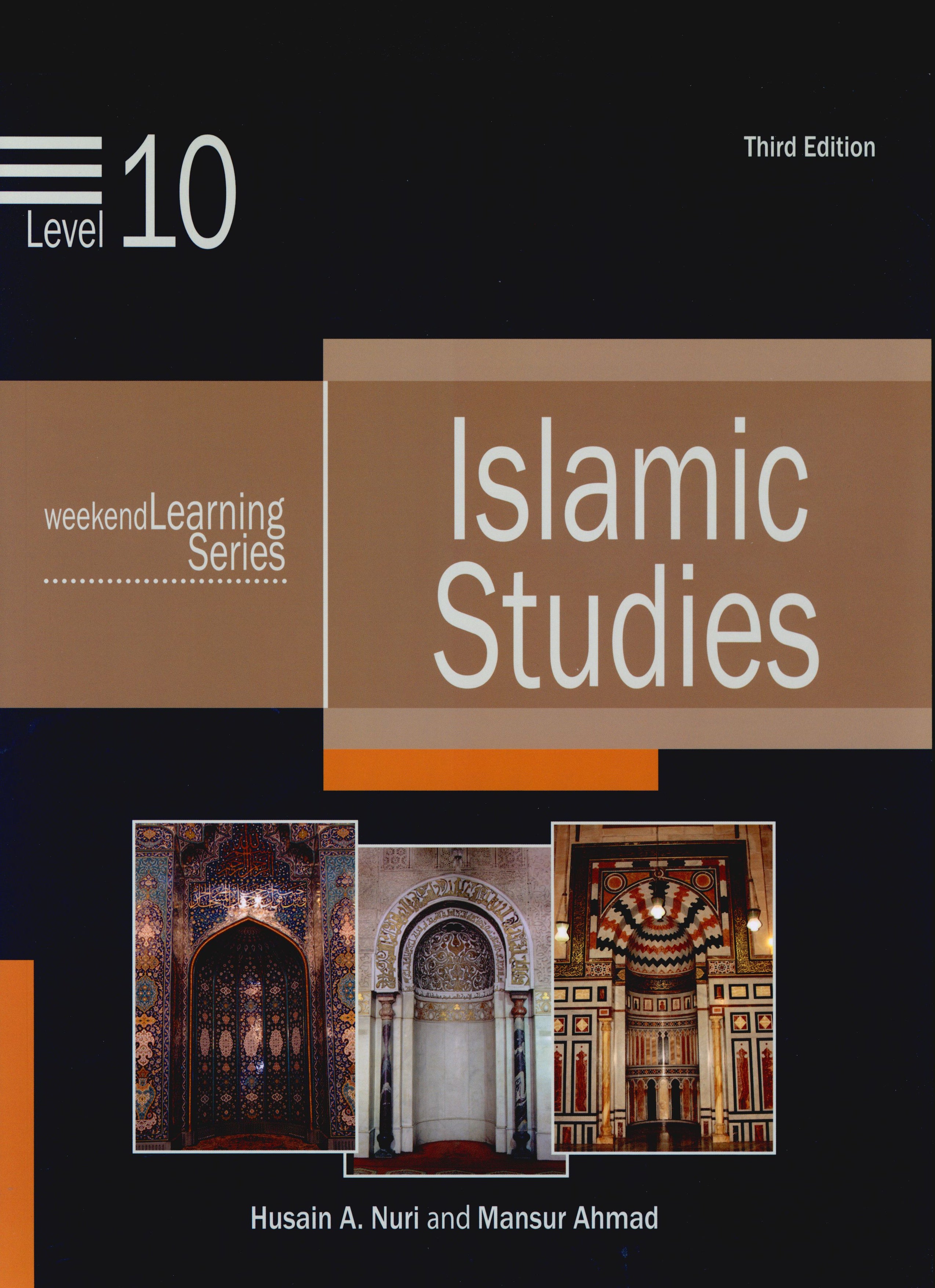 Weekend Learning Islamic Studies Level 10