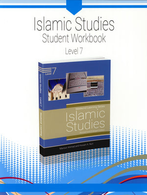 Weekend Learning Islamic Studies Workbook Level 7