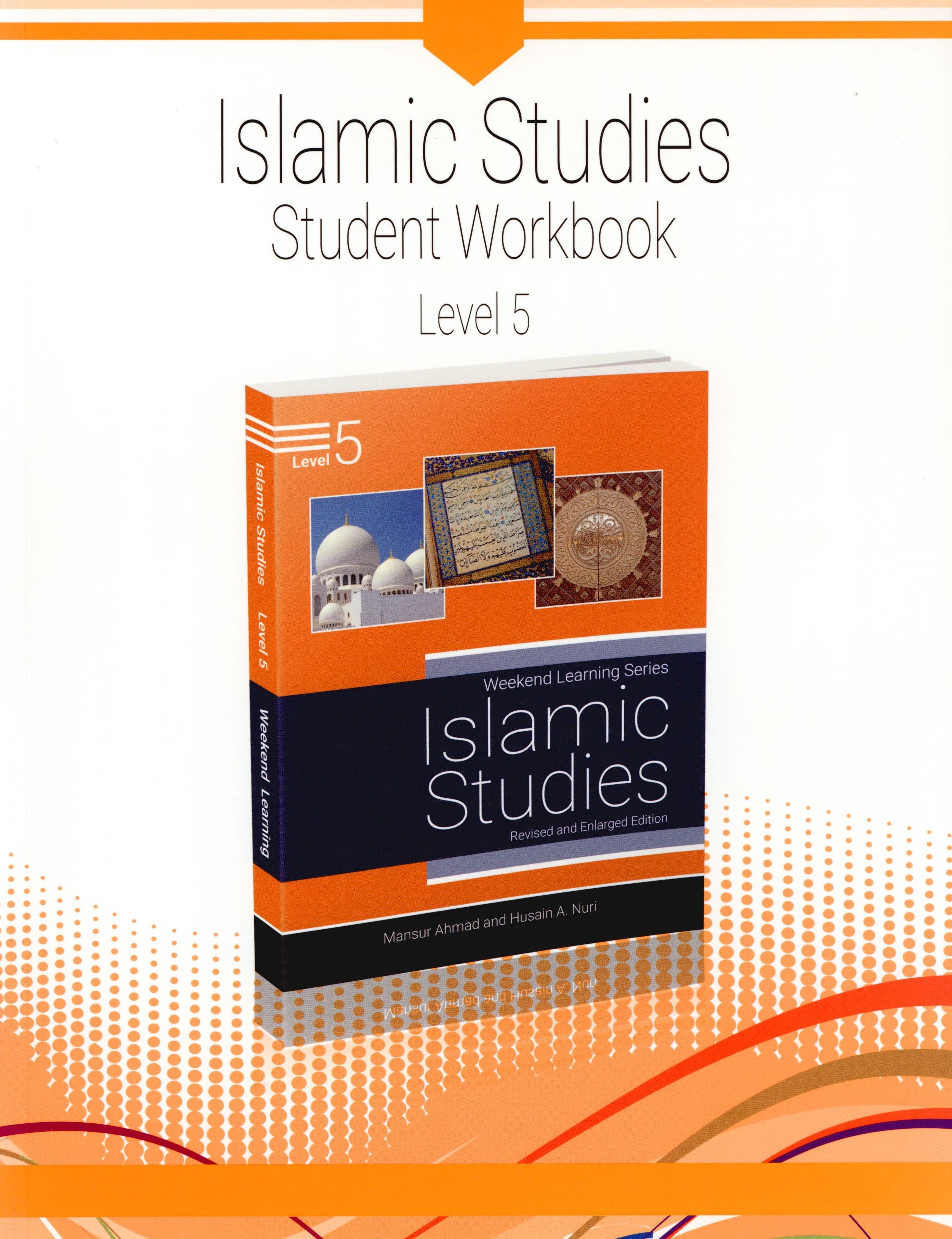 Weekend Learning Islamic Studies Workbook Level 5