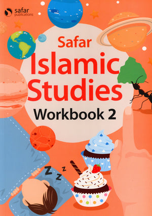 Safar Islamic Studies Workbook 2