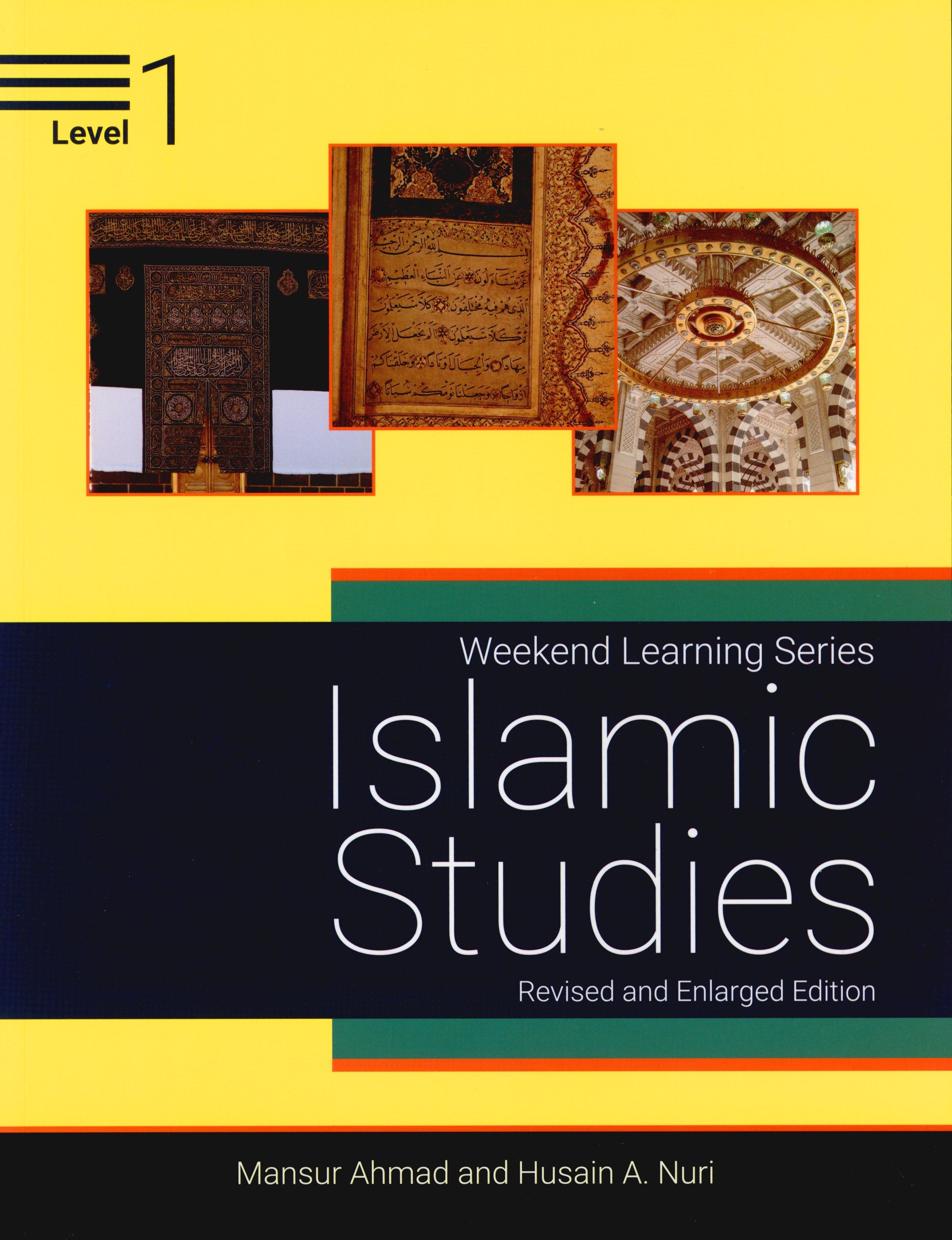 Weekend Learning Islamic Studies Level 1