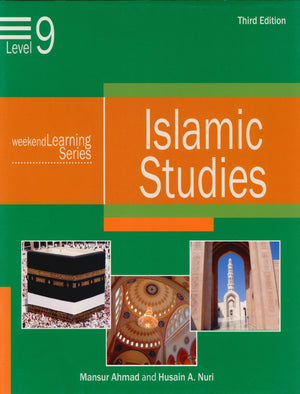 Weekend Learning Islamic Studies Level 9