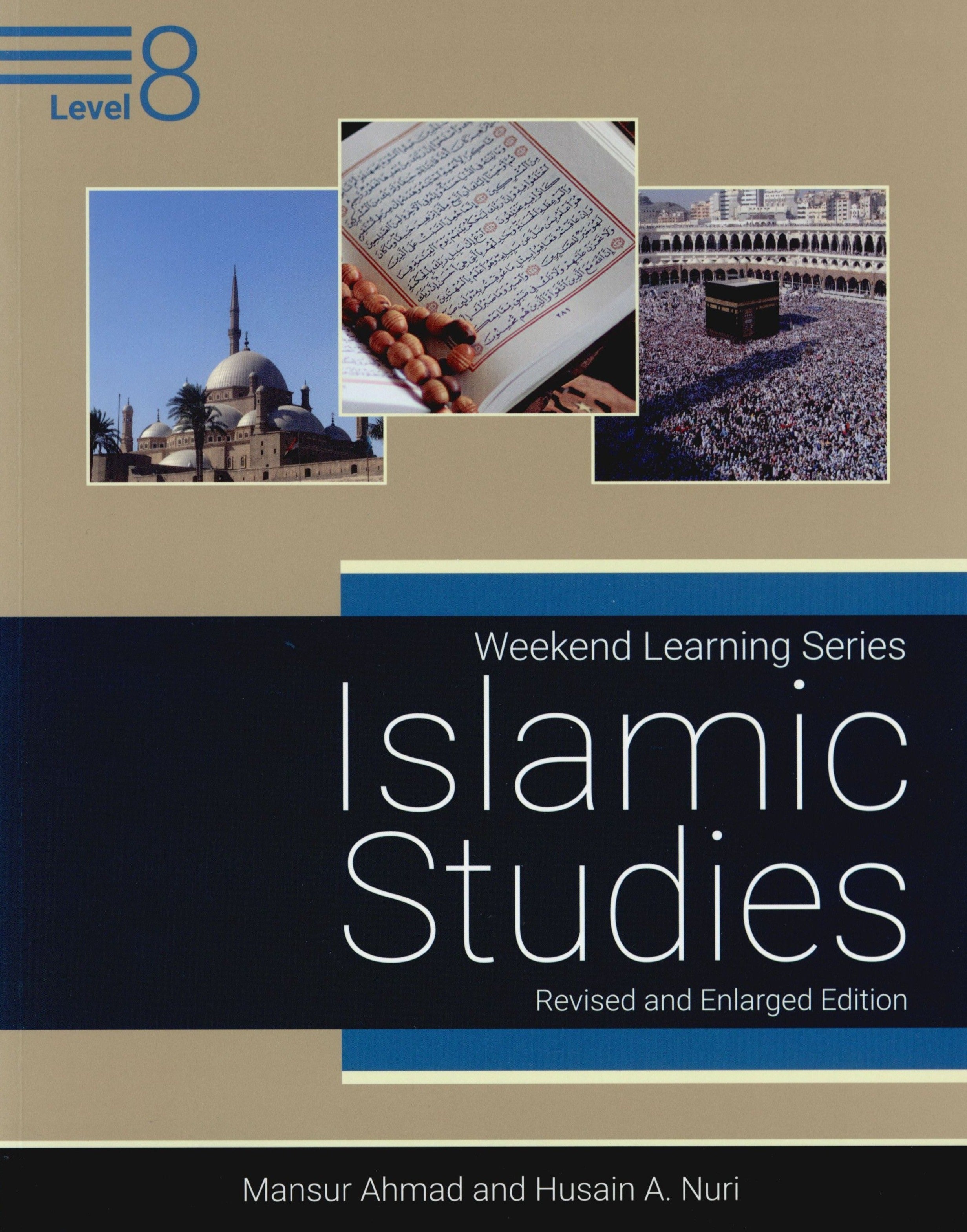Weekend Learning Islamic Studies Level 8