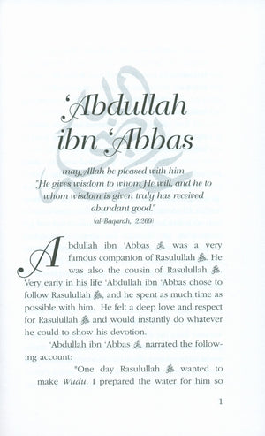 Stories of the Sahabah Volume 5 - Torchbearers of Islam