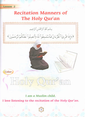 Oasis of Faith Book 2 (English Edition)