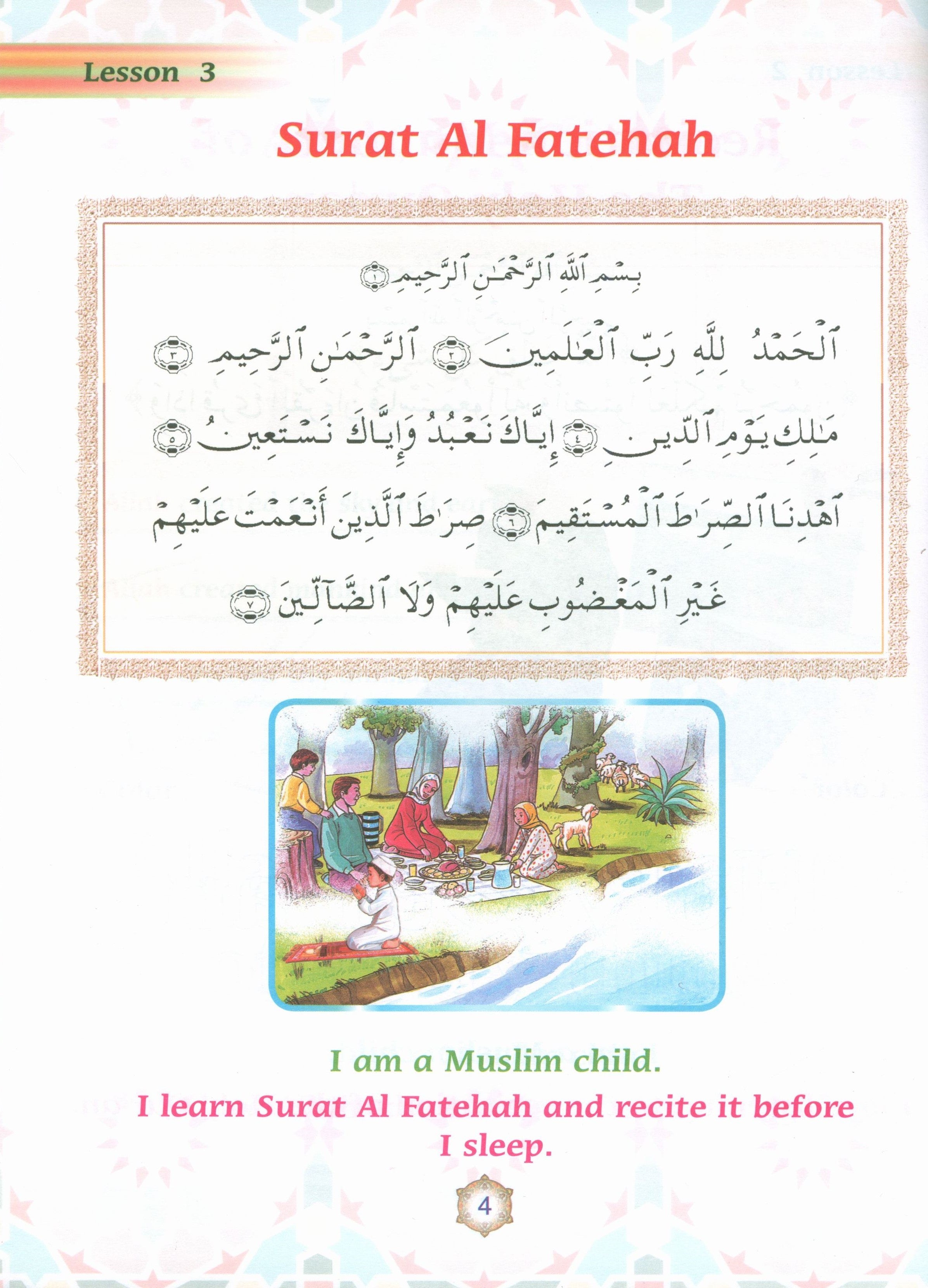 Oasis of Faith Book 2 (English Edition)