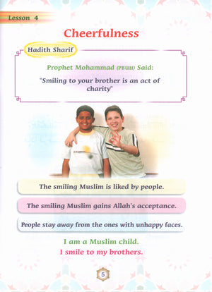 Oasis of Faith Book 2 (English Edition)
