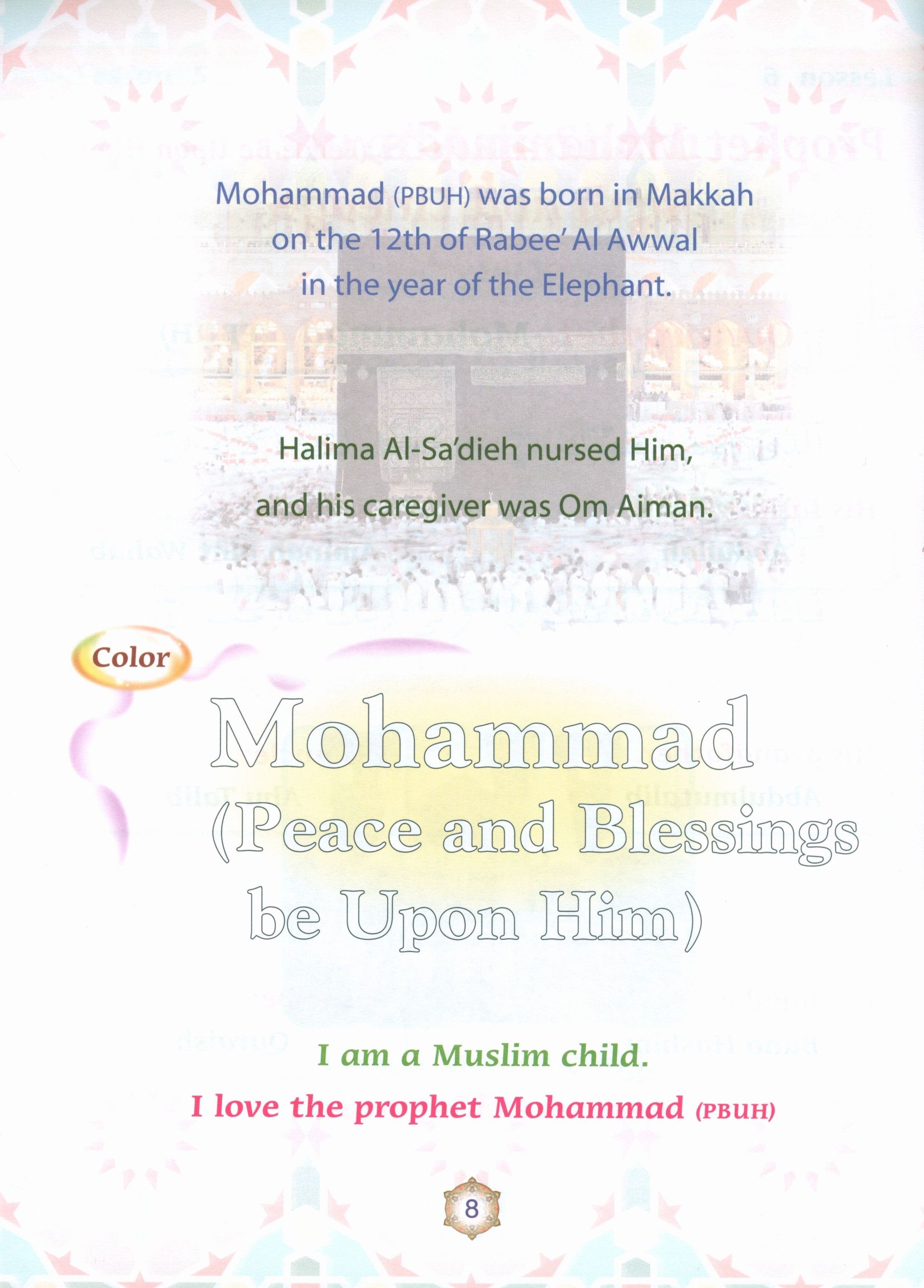Oasis of Faith Book 2 (English Edition)