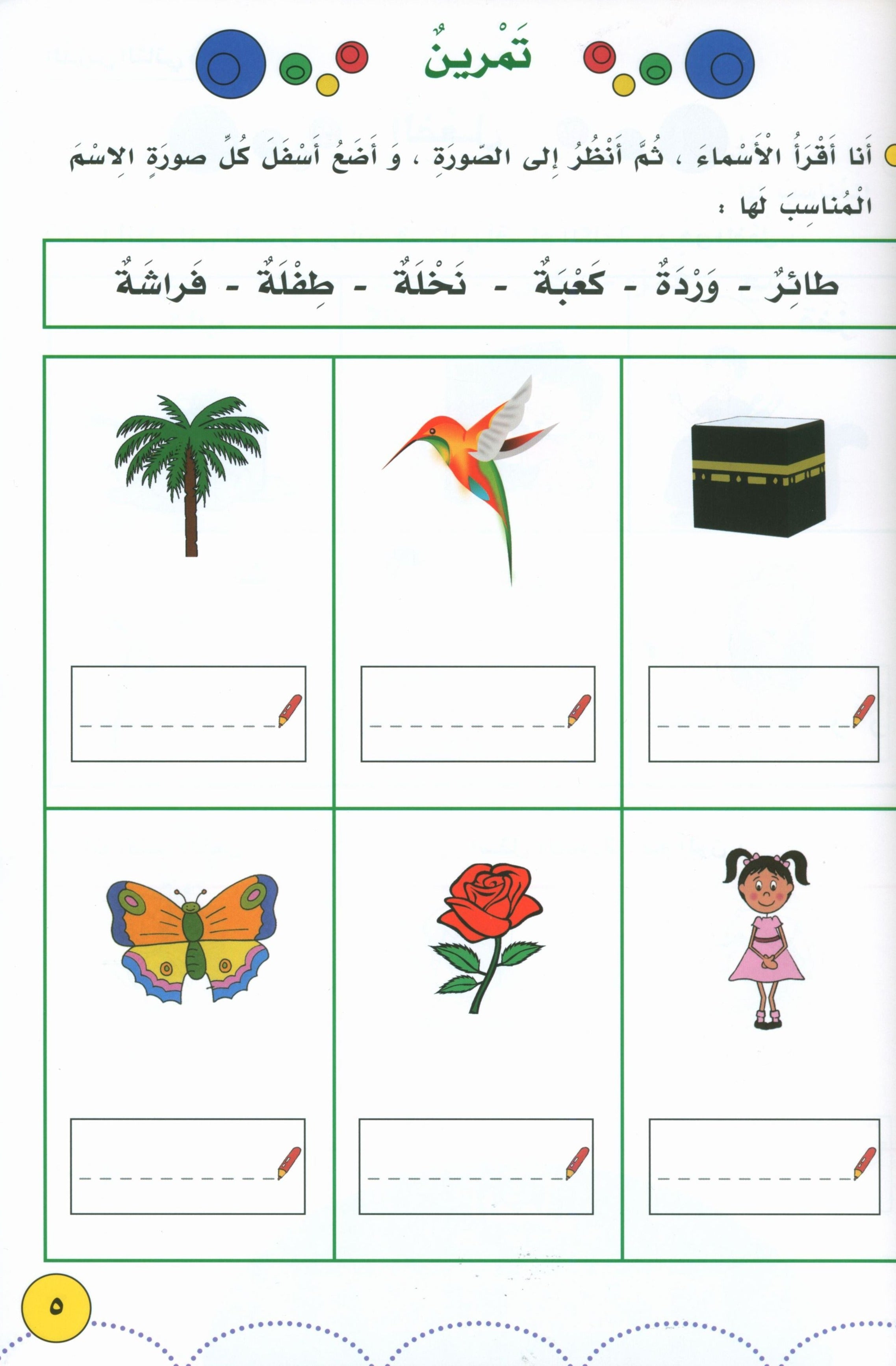 My Language Is My Identity Part 1 لغتي هويتي