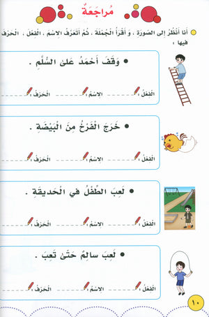 My Language Is My Identity Part 1 لغتي هويتي