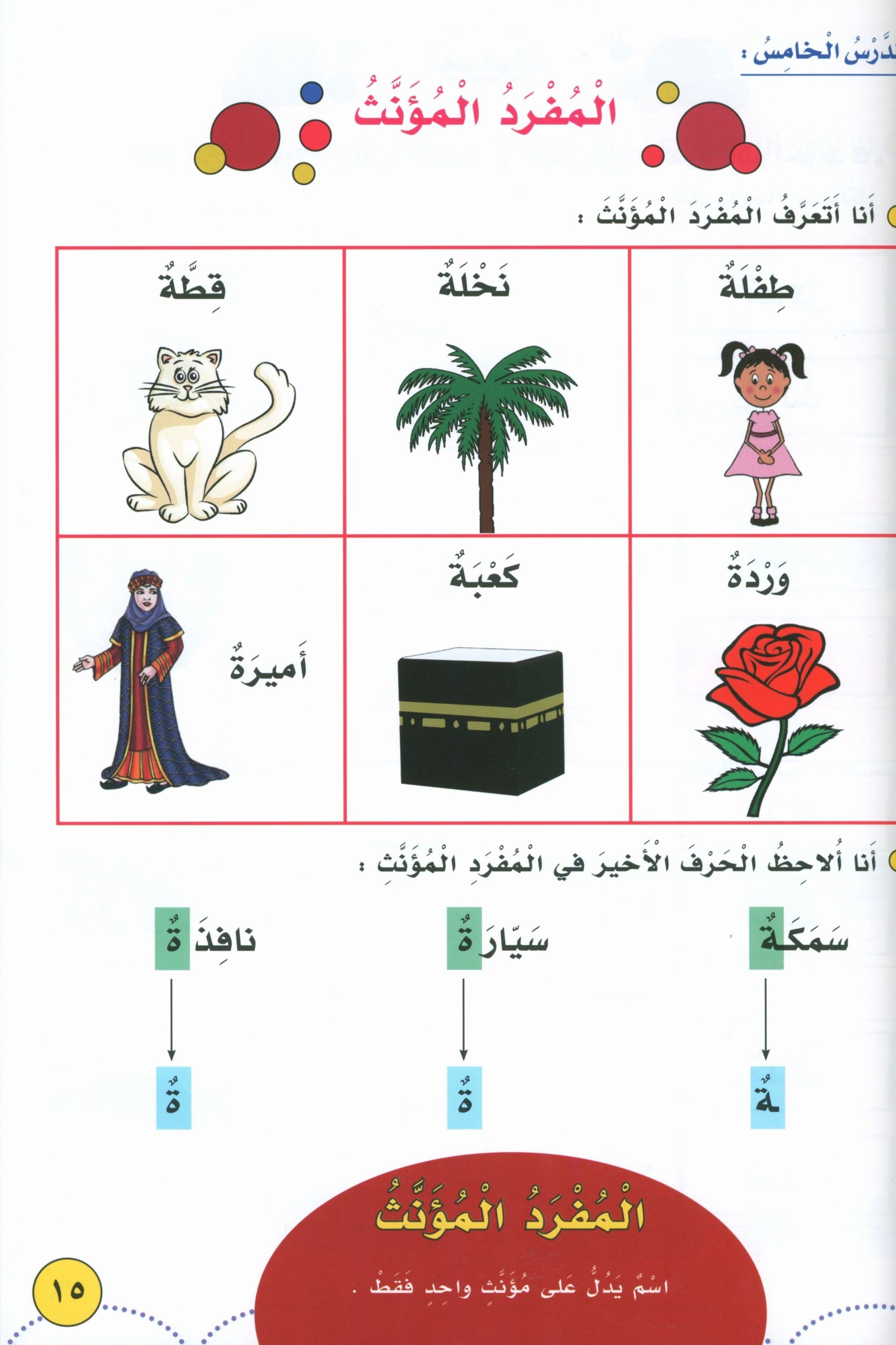 My Language Is My Identity Part 1 لغتي هويتي