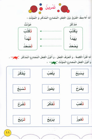 My Language Is My Identity Part 2 لغتي هويتي